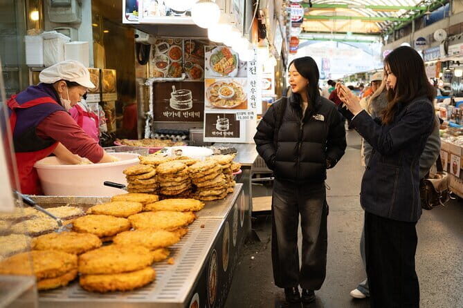 Hidden Stories & Flavors Market Food Tour - Who Will Love This Tour?