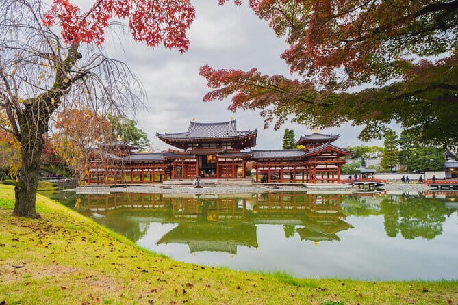 Hidden Temples in Kyoto a Self-Guided Zen Tour - What to Keep in Mind