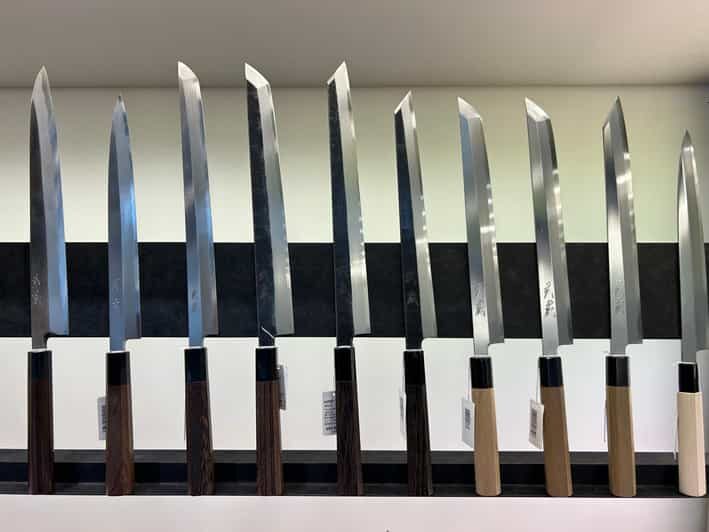 Hidden Tokyo: Explore Kitchen Street with a Local Guide - Who Will Love This Tour?