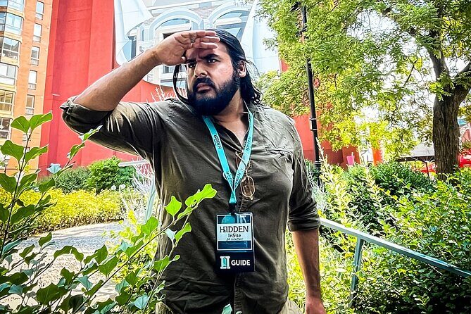 Hidden Toronto Walking Tour and Discover the City Quirky Secrets - An In-Depth Look at the Hidden Toronto Walking Tour