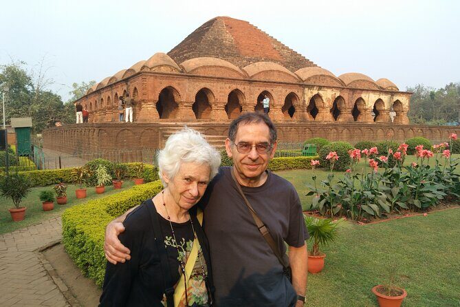 Hidden Treasures of Bishnupur: Private Day Tour from Kolkata - Who Would Love This Tour?