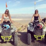 Hidden Valley ATV Half-Day Tour from Las Vegas - Deep Dive into the Mojave Adventure