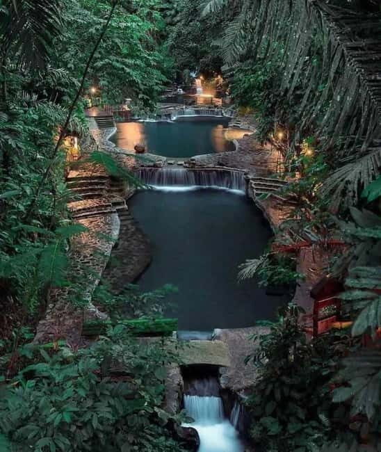 Hidden Valley Springs Alaminos with Lunch - Who Will Love This Tour?