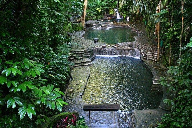 Hidden Valley Springs Resort Day Trip from Manila - FAQs