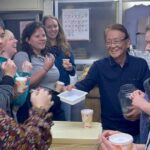 Hidden Vegan Kyoto: Vegan & Local Food Journey with a Local - The Itinerary in Detail: What To Expect at Each Stop