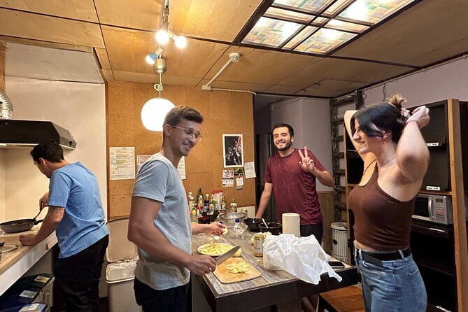 Hide's Table A Unique Dinner Gathering Every Wednesday Night - Who should consider this experience?