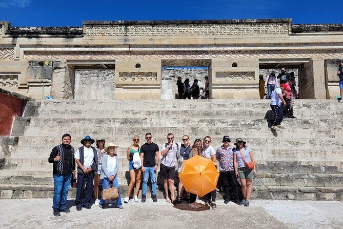 Hierve el Agua, Tule Tree, Mitla and Mezcal Distillery Tour - Who Should Consider This Tour?