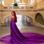 High Fashion Experience with Dream Flying Dress Photography - What’s Included and What’s Extra?