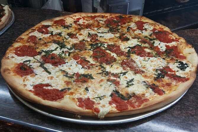 High Line, Greenwich Village Food, and Historical Downtown Tour - FAQ