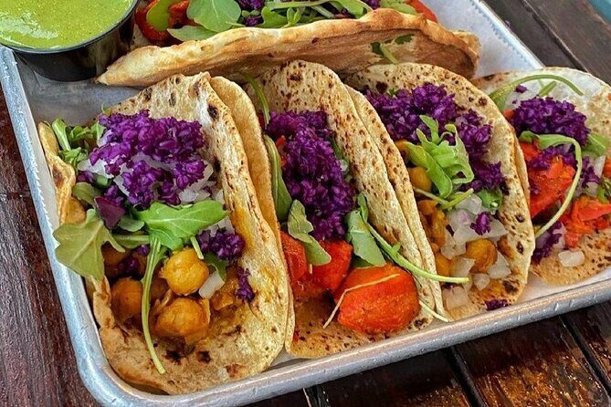 High Line Park and Greenwich Village Food Tour - The Sum Up: Who Should Book This Tour?