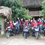 High quality Small Group 2 Day with Easy Riders + Private Room - Why the Small Group and Guides Matter