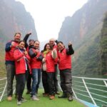 High Quality Small Group With Easy Riders 3 Day + Private Room - Who Should Take This Tour?