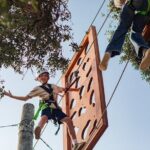 High Ropes Adventure Course near Santa Barbara - FAQ