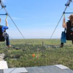 HighFlyer Zipline at Foxwoods - The Authentic Experience: What Travelers Say
