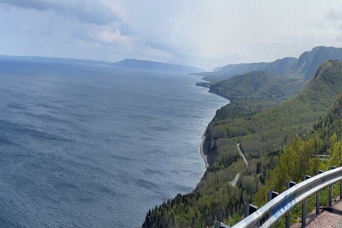 Highland Horizons Cabot Trail and Keltic Lodge Tour - FAQ