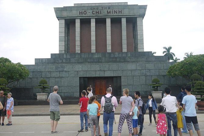 Highlight- Hanoi city tour and Cycle around old quarter - Final Thoughts