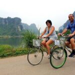 Highlight Ninh Binh Full Day Tour Tam Coc Boat, Mua Cave, Hoa Lu - An In-Depth Look at the Ninh Binh Full Day Tour