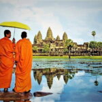 Highlight of Angkor Temples 6 Days Cambodia Tour - Real Insights from Travelers