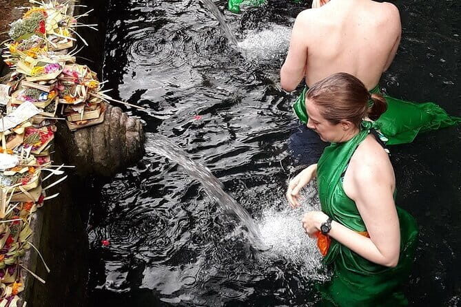 Highlight Ubud Temple, Rice Terrace including Waterfall - What Travelers Say