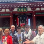 Highlight walking Tokyo tour with National Licensed guide - Considerations and Who Will Love This