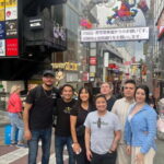 Highlight walking tour in Tokyo with licensed guide - Concluding thoughts