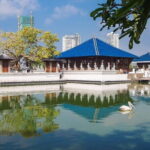 Highlights Colombo Day Tour with Afternoon High Tea in Kingsbury Hotel - The High Tea at Kingsbury Hotel: A Toast to Elegance