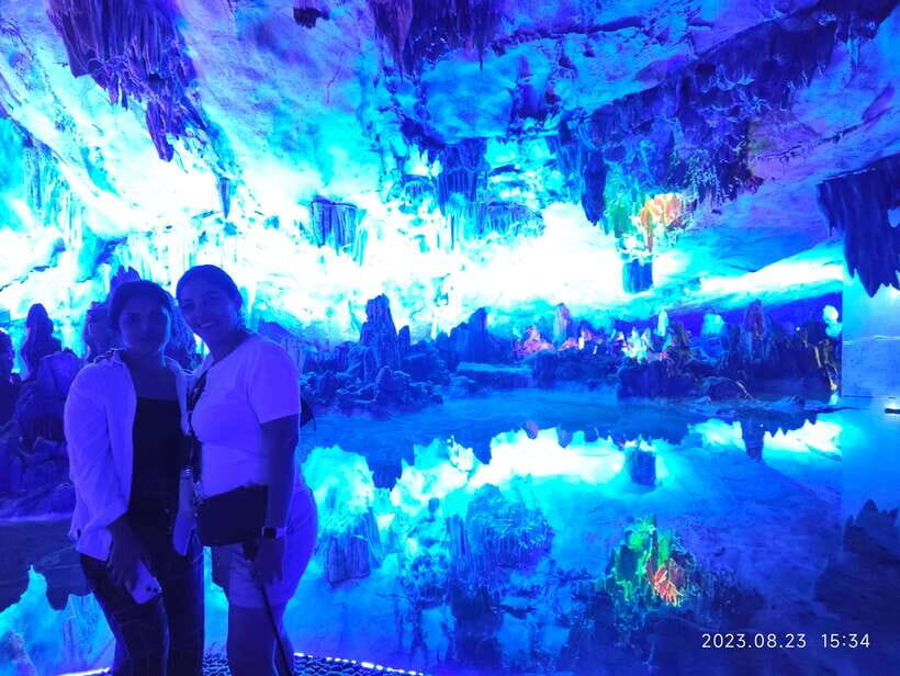 Highlights from Guilin to Yangshuo Full Day Private Tour - Authentic Traveler Insights