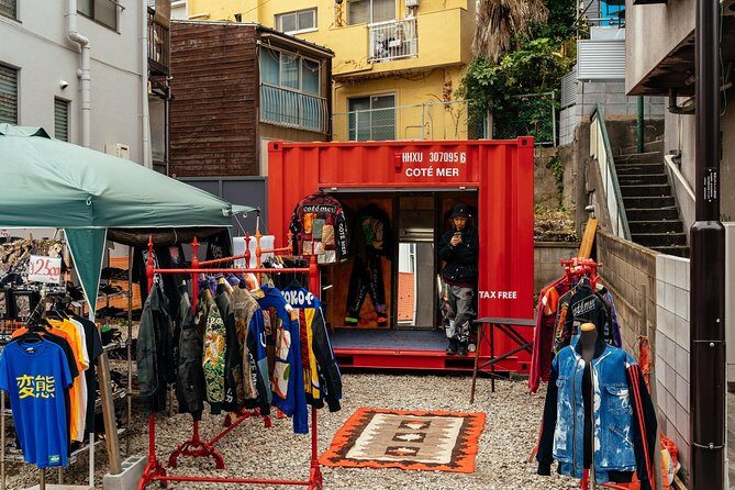 Highlights & Hidden Gems of the Shibuya District Private Tour - Who Will Love This Tour?