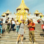 Highlights & Hidden Gems With Locals: Best of Bangkok Private Tour - Frequently Asked Questions