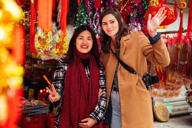 Highlights & Hidden Gems With Locals: Best of Hanoi Private Tour - Exploring Hanoi in Depth: What to Expect from the Tour