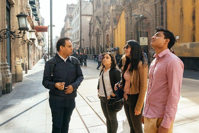 Highlights & Hidden Gems With Locals: Best of Mexico City Private Tour - FAQ
