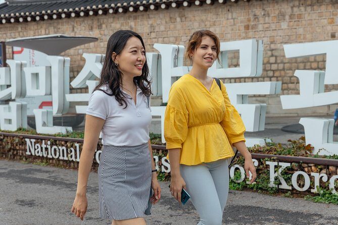 Highlights & Hidden Gems With Locals: Best of Seoul Private Walking Tour - Who Will Love This Tour?