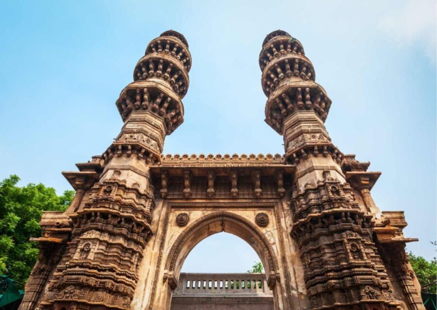 Highlights of Ahmedabad (Guided Half-Day City Tour) - FAQs