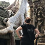Highlights of Angkor Wat, Ta Prohm & Angkor Thom - An Overview of the Tour Experience