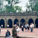 Highlights of Central Park  New York City Guided Walking Tour - Practical Details