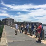 Highlights of Charleston Guided Walking Tour - The Sum Up