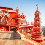 Highlights of Goa Neighbourhood - Guided Tour of Panjim - Who Should Take This Tour?