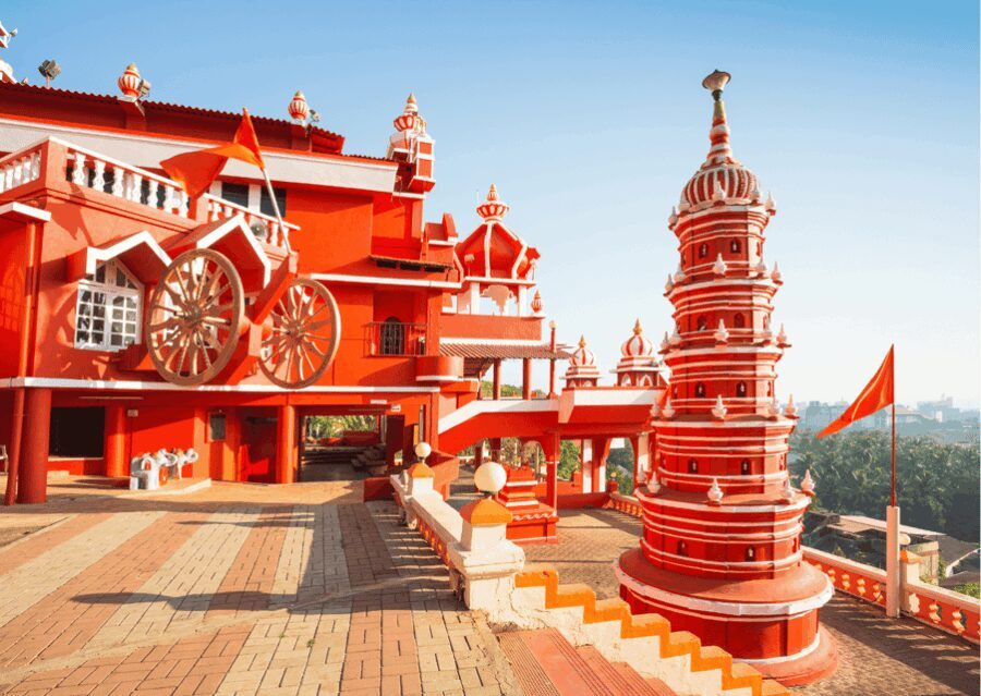 Highlights of Goa Neighbourhood - Guided Tour of Panjim - Who Should Take This Tour?