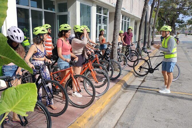 Highlights of Miami Beach Bike Tour - Authentic Insights and Traveler Experiences