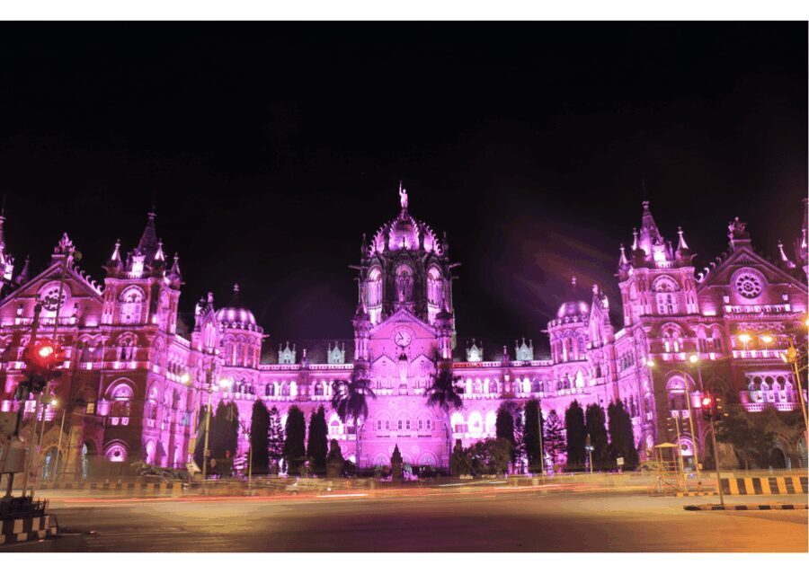 Highlights of Mumbai Guided Half Day Sightseeing City Tour - What We Loved About This Tour