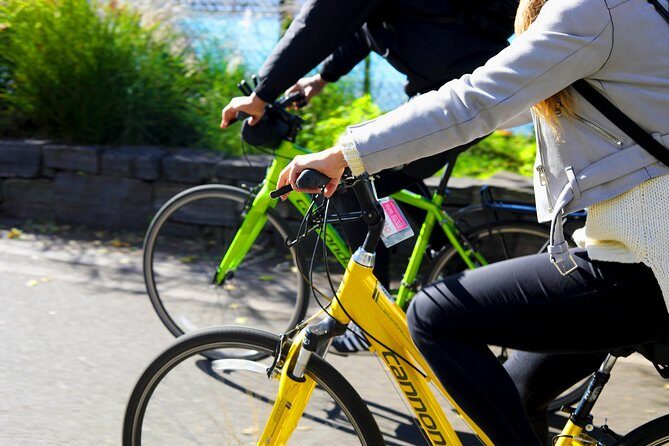 Highlights of New York City Guided Bike Tour (English or Dutch) - Final Thoughts: Who Will Love This Bike Tour?