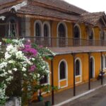 Highlights of Panjim Neighbourhood(3 Hours Guided Walk, Food&Drink Tasting Tour) - The Sum Up