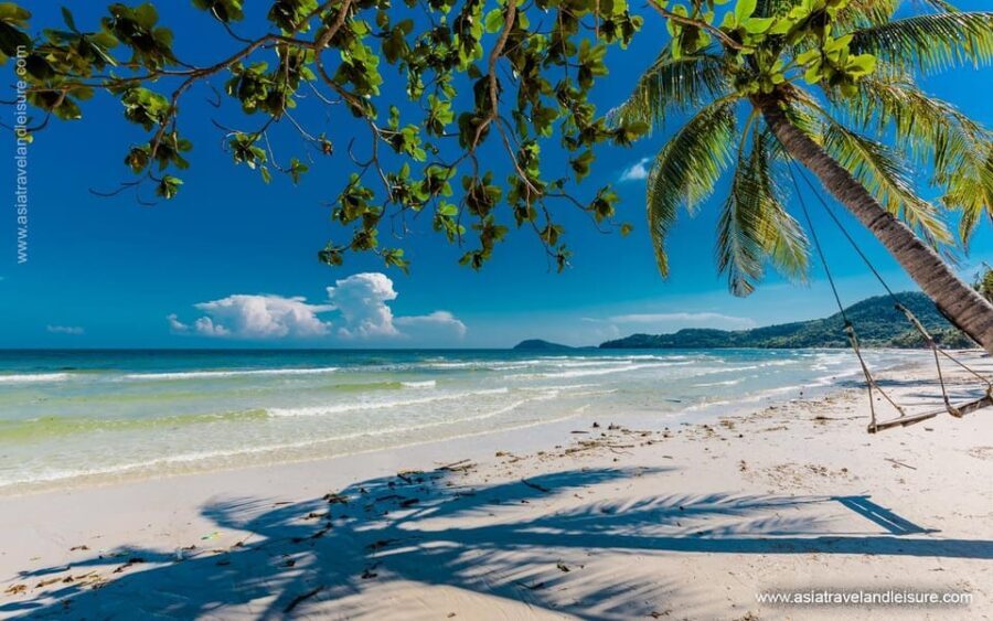 HIGHLIGHTS OF PHU QUOC FULL DAY TOUR - Starting Point and Transportation