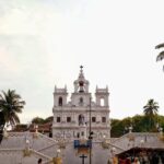 Highlights of Portuguese influenced Goa (2 Hours Guided Walking Tour) - What Travelers Say