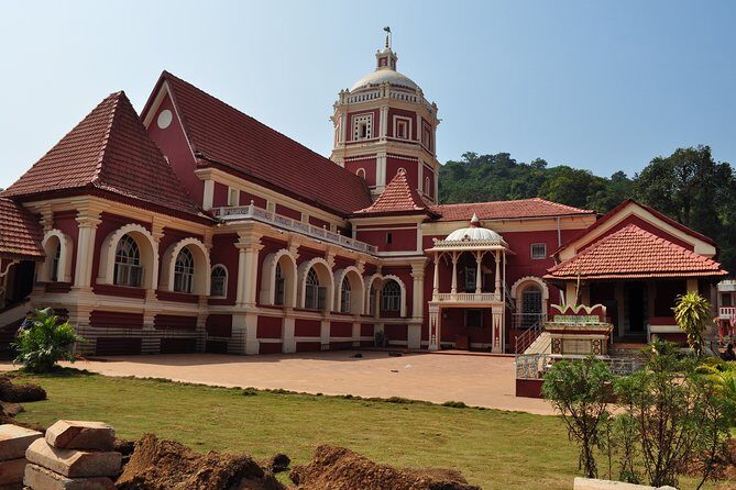 Highlights of South Goa with Spice Plantation Tour (Guided Fullday Tour by Car) - What the Tour Means for You