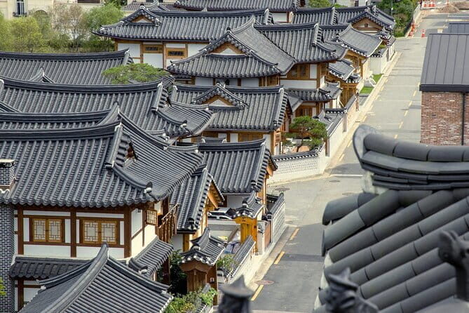 Highlights of South Korea Shared Guided Tour - In-Depth Review of the Tour Experience