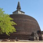 Highlights of Sri Lanka 8 Days Private Tour - Day 2: Monastic Mysteries and Elephant Encounters