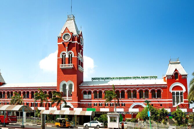 Highlights of the Chennai (Guided Half Day City Tour) - What the Reviews Say: Authentic Experiences and Caveats