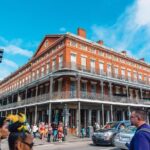 Highlights of the French Quarter - A Deep Dive into the French Quarter Experience