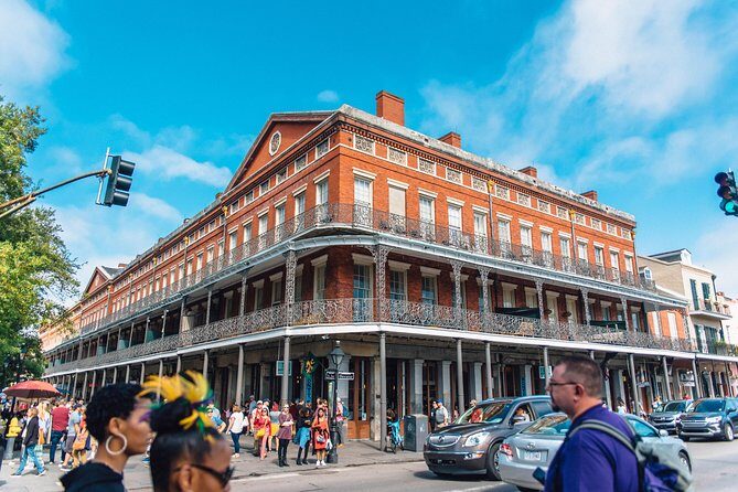 Highlights of the French Quarter - A Deep Dive into the French Quarter Experience